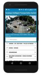 Tangkapan layar apk SITS CCTV SURABAYA 1
