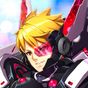 Blade & Wings: Fantasy 3D Anime MMO Action RPG APK icon