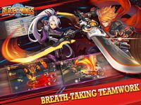 Картинка 12 Blade & Wings: Fantasy 3D Anime MMO Action RPG