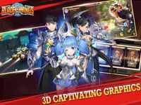 Картинка 7 Blade & Wings: Fantasy 3D Anime MMO Action RPG