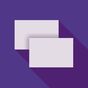 Flashcards - study effectively icon