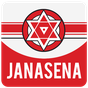 Biểu tượng apk Janasena Events