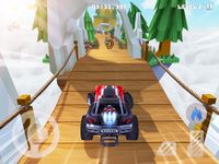 Mountain Climb : Stunt captura de pantalla apk 8