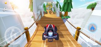 Mountain Climb : Stunt screenshot apk 23