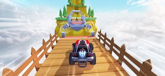 Mountain Climb : Stunt captura de pantalla apk 19