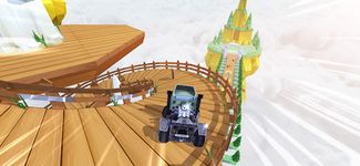 Mountain Climb : Stunt captura de pantalla apk 17