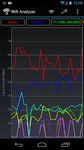 Wifi Analyzer Classic capture d'écran apk 3