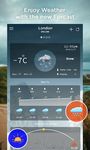 Real Live Weather Forecast : Daily Weather Update image 