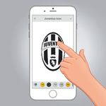 Pixel art football logo coloring : Color by Number capture d'écran apk 2