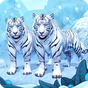 White Tiger Family Sim Online APK