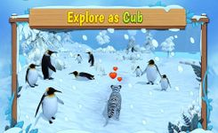 Gambar White Tiger Family Sim Online 10