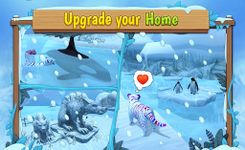 Gambar White Tiger Family Sim Online 9