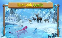 Gambar White Tiger Family Sim Online 21