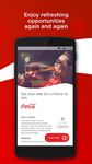 Coca-Cola® USA ảnh màn hình apk 1