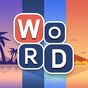 Word Town: Search, find & crush in crossword games icon