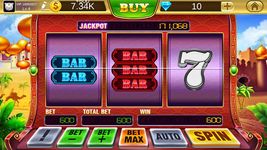 Vegas Slots Party - Casino Slot Machine Games Free capture d'écran apk 2