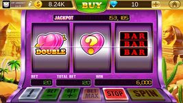 Vegas Slots Party - Casino Slot Machine Games Free capture d'écran apk 1