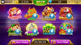 Vegas Slots Party - Casino Slot Machine Games Free capture d'écran apk 