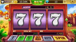 Vegas Slots Party - Casino Slot Machine Games Free capture d'écran apk 14