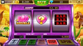 Vegas Slots Party - Casino Slot Machine Games Free capture d'écran apk 11