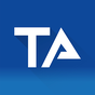 TATTA　～RUNNET連動GPSトレーニングアプリ アイコン