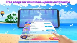 Tangkap skrin apk Dream Piano 5