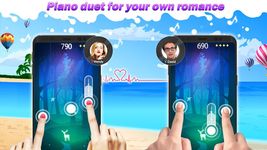 Screenshot 1 di Dream Piano: Magic Piano Tiles  apk