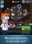 Tap Tap Dig - Idle Clicker Game zrzut z ekranu apk 5