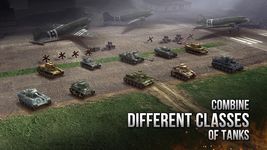 Tangkapan layar apk Armor Age: Tank Wars 9