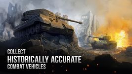 Tangkapan layar apk Armor Age: Tank Wars 6