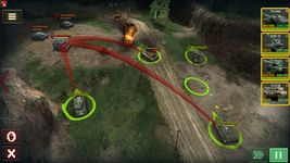 Armor Age: Tank Wars zrzut z ekranu apk 8