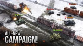 Tangkapan layar apk Armor Age: Tank Wars 7
