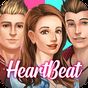 Ikon apk Heartbeat - Choose Your Story, Romantic Love Game