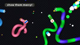 Tangkap skrin apk Slink.io - Permainan Ular 5