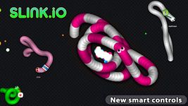 Tangkap skrin apk Slink.io - Permainan Ular 4