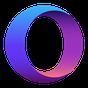Icoană apk Opera Touch: the fast, new browser with Flow