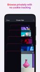 Opera Touch: nowa, szybka przeglądarka z Flow obrazek 5
