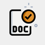 Icono de N Docs - Office, Pdf, Text, Markup, Code, Ebook