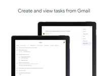 Google Tasks: 어떤 작업이든, 원하는 목표대로의 스크린샷 apk 1