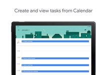 Google Görevler ekran görüntüsü APK 3