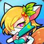 방치를 잡다 - 차원 이동 스토리의 apk 아이콘