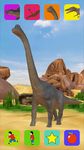 Gambar Dinosaur free kids app 