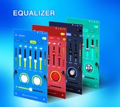 Equalizer - Bass Booster & Volume Booster capture d'écran apk 7
