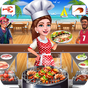 Super Chef Beach Bbq Kitchen Story Cooking Games APK