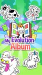 My Evolution Album zrzut z ekranu apk 11