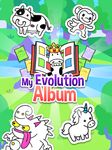 My Evolution Album zrzut z ekranu apk 7