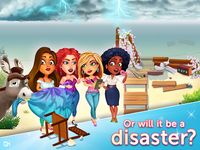 Fabulous - Angela's Wedding Disaster screenshot APK 6