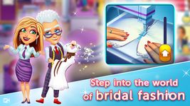 Screenshot 16 di Fabulous - Angela's Wedding Disaster  apk