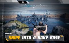 Future Sea Battle - RTS capture d'écran apk 5