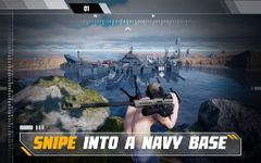 Скриншот 14 APK-версии Future Sea Battle - RTS